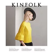 Kinfolk Volume 20: The Travel Issue