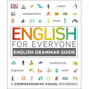 English for Everyone: English Grammar Guide