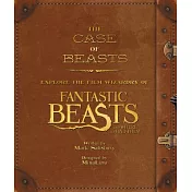 The Case of Beasts: Explore the Film Wizardry of Fantastic Beasts and Where to Find Them