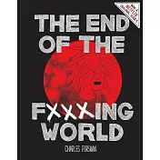 The End of the Fucking World