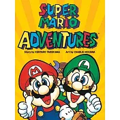 Super Mario Adventures