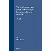 The Tachydromiinae (Dipt. Empididae) of Fennoscandia and Denmark