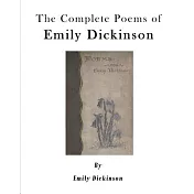 The Complete Poems of Emily Dickinson