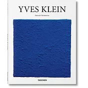 Yves Klein