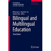 Bilingual and Multilingual Education