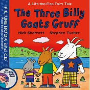 The Three Billy Goats Gruff