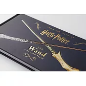 Harry Potter：The Wand Collection