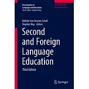 Second and Foreign Language Education