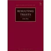 Resulting Trusts