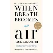 When Breath Becomes Air