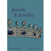 Jewels and Jewelry