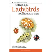Field Guide to the Ladybirds of Great Britain and Ireland