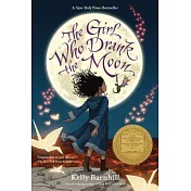 The Girl Who Drank the Moon