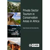 Private Sector Tourism in Conservation Areas in Africa