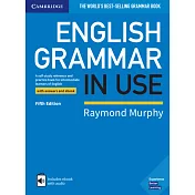 English Grammar in Use Book with Answers and Interactive eBook