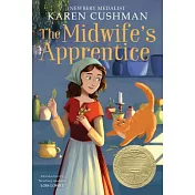 The Midwife’s Apprentice