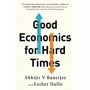 Good Economics for Hard Times