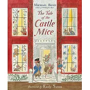 城堡裡的老鼠一家 The Tale of the Castle Mice
