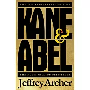 Kane and Abel: 40th Anniversary Edition