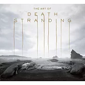 The Art of Death Stranding