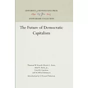 The Future of Democratic Capitalism