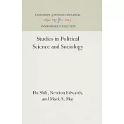 Studies in Political Science and Sociology