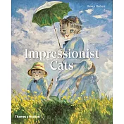 Impressionist Cats