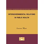 Intergovernmental Relations in Public Health