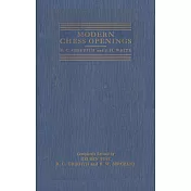 Modern Chess Openings, Sixth Edition