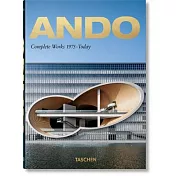 Ando. Complete Works 1975-Today