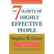 The 7 Habits of Highly Effective People: Revised and Updated: Powerful Lessons in Personal Change
