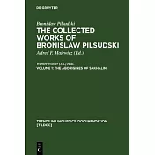 The Aborigines of Sakhalin