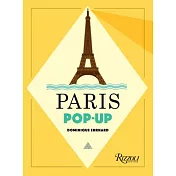 Paris Pop-Up