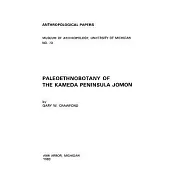 Paleoethnobotany of the Kameda Peninsula Jomon