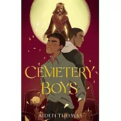 Cemetery Boys