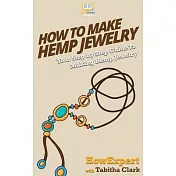 How To Make Hemp Jewelry: Your Step By Step Guide To Making Hemp Jewelry
