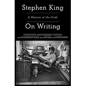 On Writing: A Memoir of the Craft