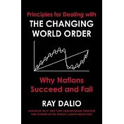 The Changing World Order: Why Nations Succeed and Fail