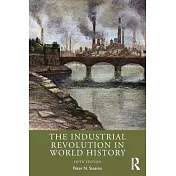 The Industrial Revolution in World History