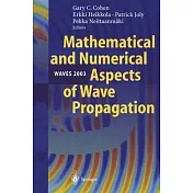 Mathematical and Numerical Aspects of Wave Propagation Waves 2003: Proceedings of the Sixth International Conference on Mathematical and Numerical Asp