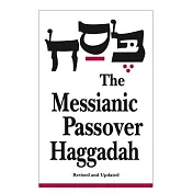 Messianic Passover Haggadah
