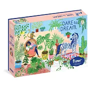 Dare to Dream 1,000-Piece Puzzle