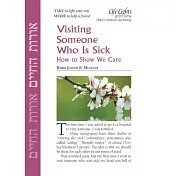 Visiting Someone Who Is Sick-12 Pk