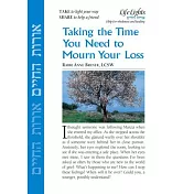 Taking Time to Mourn Your Loss-12 Pk