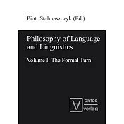 Philosophy of Language and Linguistics