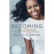 Becoming: Adapted for Young Readers