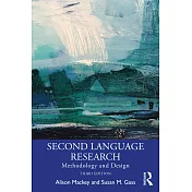 Second Language Research: Methodology and Design