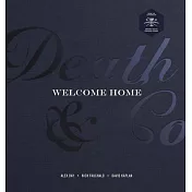 Death & Co Welcome Home