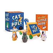 直擊你心！貓貓彈射組Cat-A-Pult: They Fly!