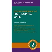Oxford Handbook of Pre-Hospital Care
